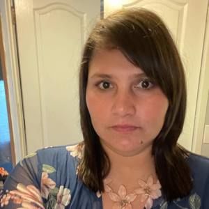 Meet your Posher, Yesica marlen